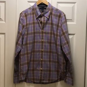 Tommy Hilfiger long sleeve shirt